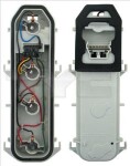 TYC  Lambikinnitus,tagatuli 11-0231-WP-2