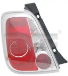 TYC Tagatuli 11-11284-01-2