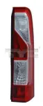 TYC Tagatuli 11-11699-01-2