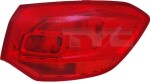 TYC Tagatuli 11-11876-01-2