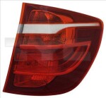 TYC  Tagatuli LED 11-12055-16-9
