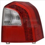 TYC  Tagatuli LED 11-12297-06-2