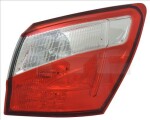 TYC  Tagatuli LED 11-12351-06-2