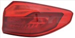 TYC  Tagatuli LED 11-14674-00-9