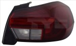 TYC Tagatuli 11-15264-01-2