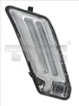 TYC Positsioonituled LED 12-5314-00-9