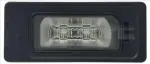 TYC  Numbrivalgustus LED 15-0215-00-9