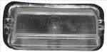TYC Numbrivalgustus W5W 15-0219-00-2