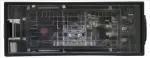 TYC  Numbrivalgustus W5W 15-0221-00-2