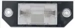 TYC Numbrivalgustus C5W 15-0223-00-9