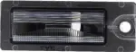 TYC  Numbrivalgustus W5W 15-0227-01-9