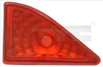 TYC Lisapidurituli W16W 15-0283-01-2