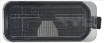 TYC  Numbrivalgustus W5W 15-0285-01-9