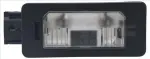 TYC  Numbrivalgustus C5W 15-0293-00-9