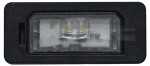TYC  Numbrivalgustus LED 15-0295-00-9