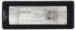 TYC  Numbrivalgustus W5W 15-0387-00-9