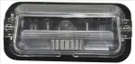TYC  Numbrivalgustus W5W 15-0515-00-2