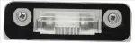 TYC  Numbrivalgustus C5W 15-0521-00-2