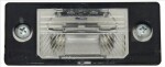 TYC  Numbrivalgustus C5W 15-0535-00-2