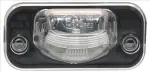 TYC  Numbrivalgustus W5W 15-0539-00-2