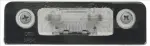 TYC  Numbrivalgustus C5W 15-0541-00-2