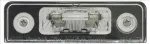 TYC  Numbrivalgustus C5W 15-0543-00-2