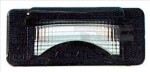 TYC  Numbrivalgustus C5W 17-5017-01-2