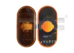 TYC Suunatuli 18-0663-01-2