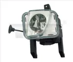 TYC  Udutuled H3 19-0187-05-2