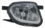 TYC  Udutuled H11 19-0450-01-9