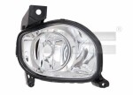 TYC  Udutuled HB4 19-0480001