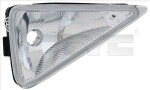 TYC  Udutuled H11 19-0563-01-2