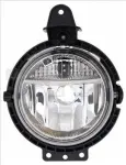 TYC Udutuled H8 19-0597-01-9