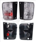 TYC  Tagurdustuli P21W 19-0661-01-2