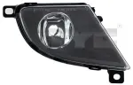 TYC  Udutuled H8 19-0729-01-9