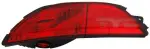 TYC Tagumine udutuli P21W 19-0772-01-2