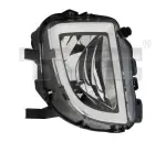 TYC Udutuled H8 19-0907-01-9