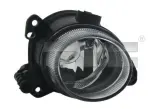 TYC  Udutuled H11 19-11031-01-9
