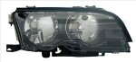 TYC  Esituli H7/H7 20-0013-01-2