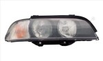 TYC Esituli HB3/H7 20-0379-15-2