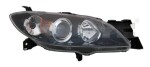 TYC  Esituli H7/HB3 20-0460-05-2
