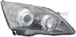 TYC  Esituli HB3 H1 20-11452-16-2