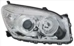 TYC  Esituli HB3 H11 20-11531-05-2