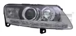 TYC  Esituli D3S/H7 LED 20-12427-06-9