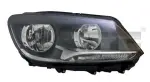 TYC  Esituli H7 H15 20-12476-05-2