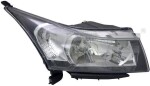 TYC Esituli H4 20-12939-05-2
