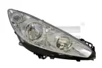 TYC  Esituli H7/H1 P21/5W 20-14197-05-2