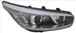 TYC  Esituli H7/H7/H7 LED 20-14860-06-2