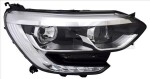 TYC Esituli H7/H7 LED 20-17449-16-2