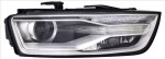 TYC Esituli D5S H8 LED 20-17607-06-2